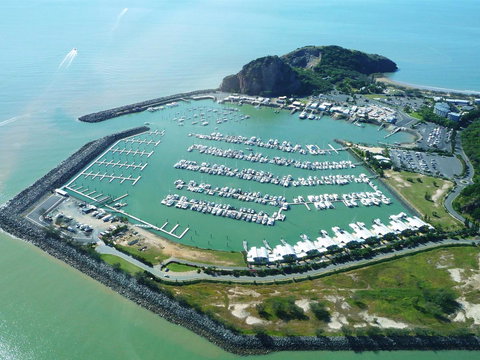 Oshen Holiday Apartments Yeppoon - Accommodation Asia 15