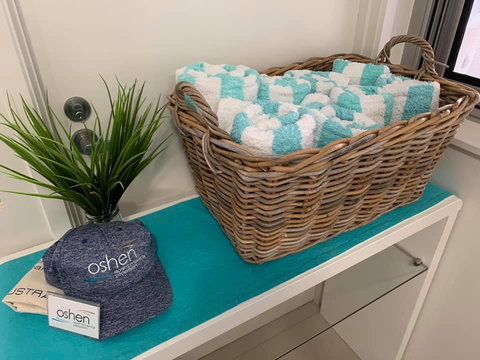 Oshen Holiday Apartments Yeppoon - Accommodation Asia 1