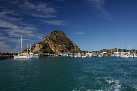 Oshen Holiday Apartments Yeppoon - Accommodation Asia 16