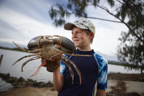 Oshen Holiday Apartments Yeppoon - Accommodation Asia 29