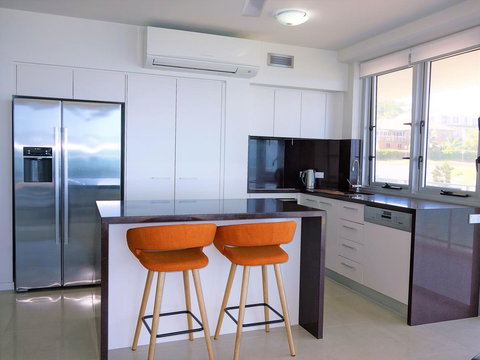 Oshen Holiday Apartments Yeppoon - Accommodation Asia 21