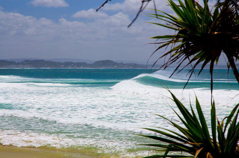 Rainbow Bay Backpackers - Accommodation Asia 20
