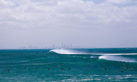 Rainbow Bay Backpackers - Accommodation Asia 19