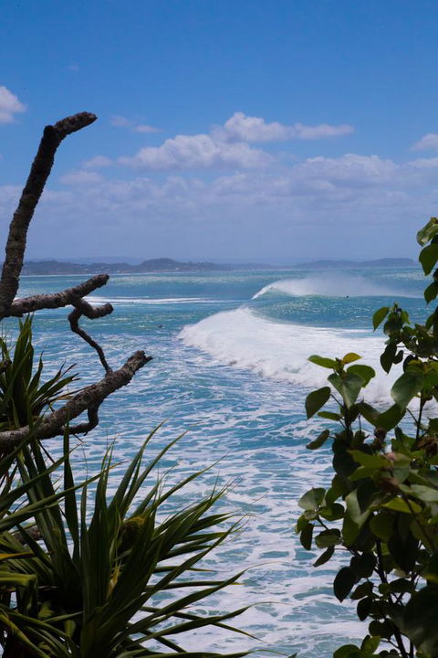 Rainbow Bay Backpackers - Accommodation Asia 14