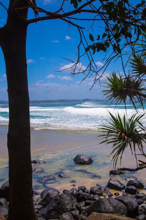 Rainbow Bay Backpackers - Accommodation Asia 29