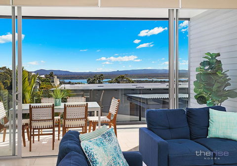 The Rise Noosa - Accommodation Asia 25