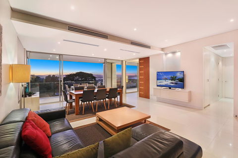 The Rise Noosa - Accommodation Asia 4