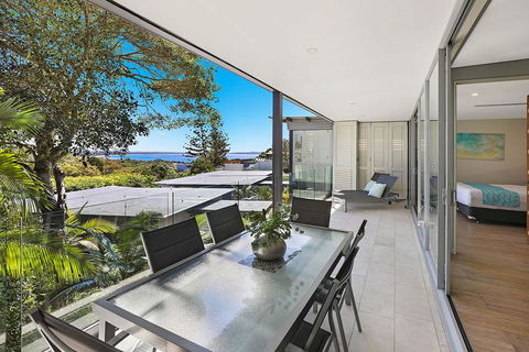 The Rise Noosa - Accommodation Asia 16