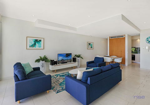The Rise Noosa - Accommodation Asia 24