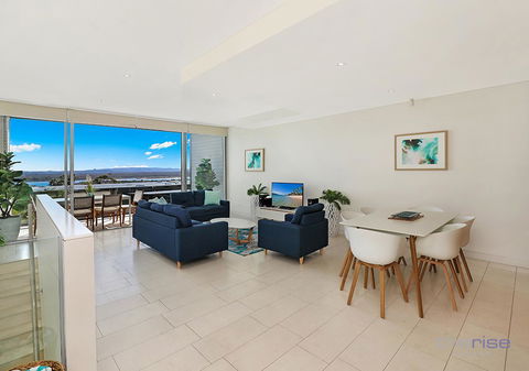 The Rise Noosa - Accommodation Asia 26