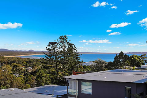 The Rise Noosa - Accommodation Asia 3
