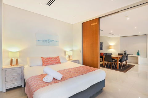 The Rise Noosa - Accommodation Asia 9