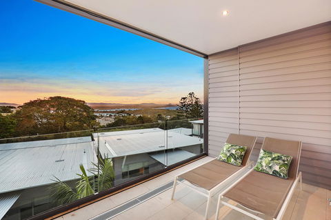 The Rise Noosa - Accommodation Asia 1