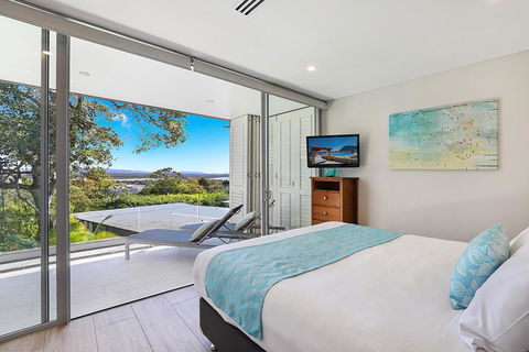 The Rise Noosa - Accommodation Asia 14
