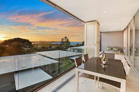 The Rise Noosa - Accommodation Asia 2