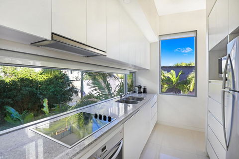 The Rise Noosa - Accommodation Asia 20