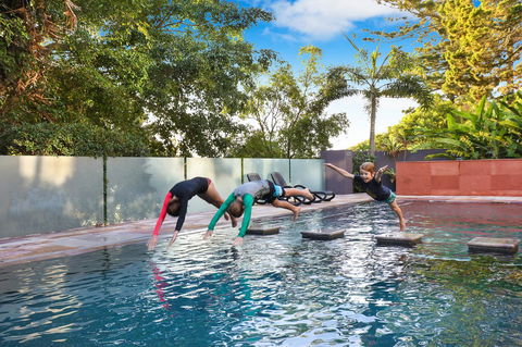 The Rise Noosa - Accommodation Asia 0