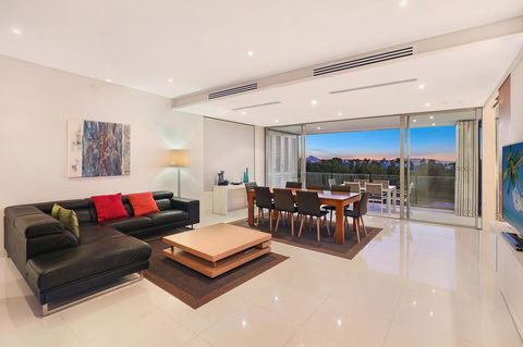 The Rise Noosa - Accommodation Asia 5