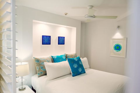 Netanya Noosa Beachfront Resort - Accommodation Asia 19