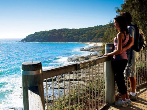 Netanya Noosa Beachfront Resort - Accommodation Asia 35