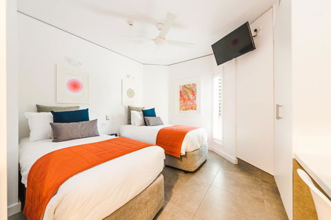 Netanya Noosa Beachfront Resort - Accommodation Asia 17