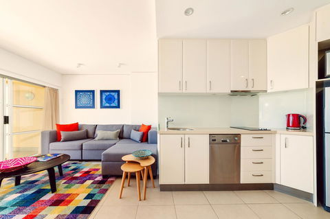 Netanya Noosa Beachfront Resort - Accommodation Asia 7