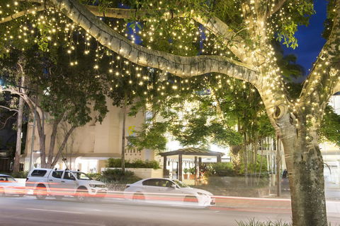 Netanya Noosa Beachfront Resort - Accommodation Asia 42
