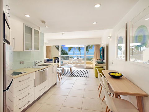 Netanya Noosa Beachfront Resort - Accommodation Asia 22