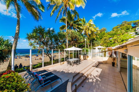Netanya Noosa Beachfront Resort - Accommodation Asia 29