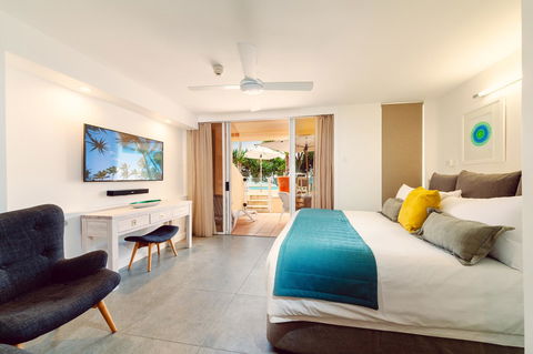 Netanya Noosa Beachfront Resort - Accommodation Asia 27