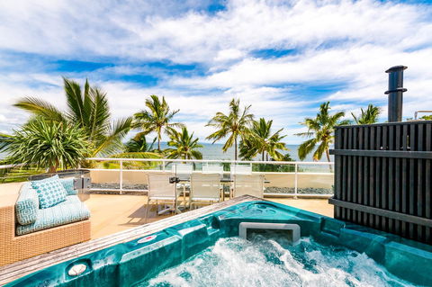 Netanya Noosa Beachfront Resort - Accommodation Asia 23