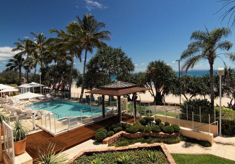 Netanya Noosa Beachfront Resort - Accommodation Asia 0