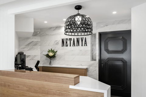 Netanya Noosa Beachfront Resort - Accommodation Asia 33