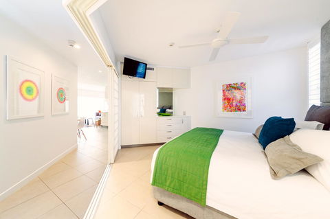 Netanya Noosa Beachfront Resort - Accommodation Asia 26