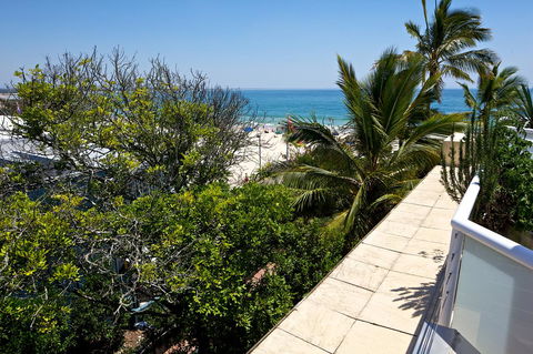 Netanya Noosa Beachfront Resort - Accommodation Asia 36