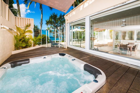 Netanya Noosa Beachfront Resort - Accommodation Asia 28