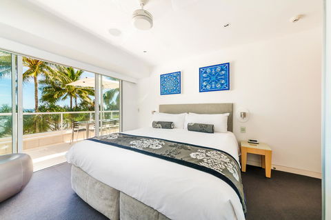 Netanya Noosa Beachfront Resort - Accommodation Asia 24