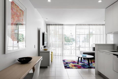 Netanya Noosa Beachfront Resort - Accommodation Asia 25