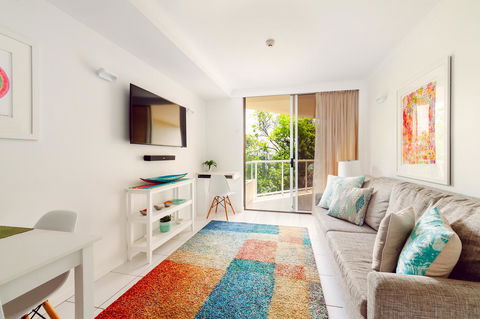 Netanya Noosa Beachfront Resort - Accommodation Asia 18