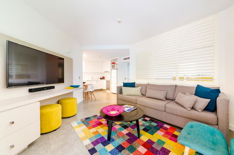 Netanya Noosa Beachfront Resort - Accommodation Asia 15