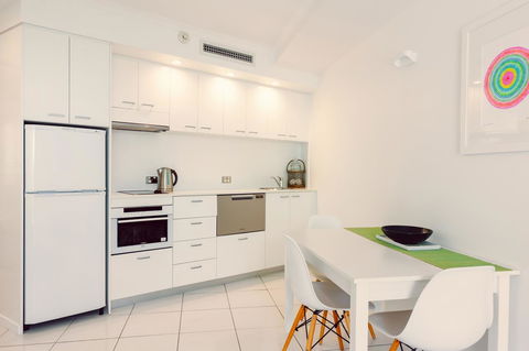 Netanya Noosa Beachfront Resort - Accommodation Asia 20