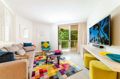 Netanya Noosa Beachfront Resort - Accommodation Asia 14