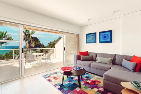 Netanya Noosa Beachfront Resort - Accommodation Asia 8