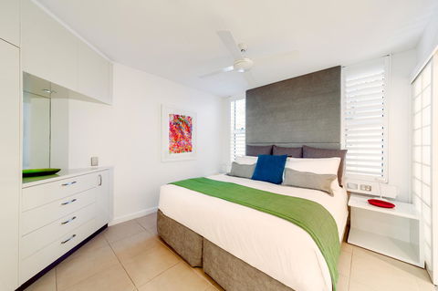 Netanya Noosa Beachfront Resort - Accommodation Asia 10