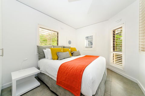 Netanya Noosa Beachfront Resort - Accommodation Asia 13