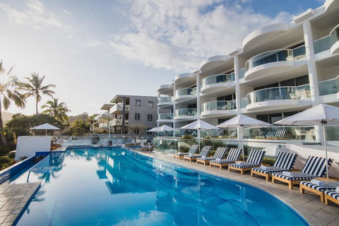 Tingirana Noosa - Accommodation Asia 4