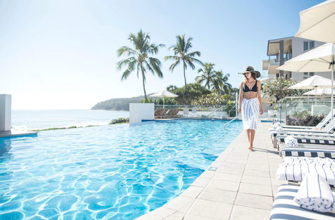 Tingirana Noosa - Accommodation Asia 34