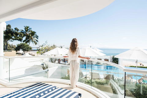 Tingirana Noosa - Accommodation Asia 30