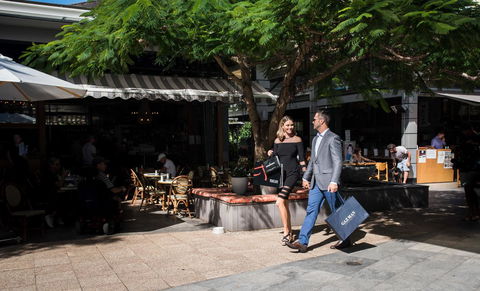 Tingirana Noosa - Accommodation Asia 16