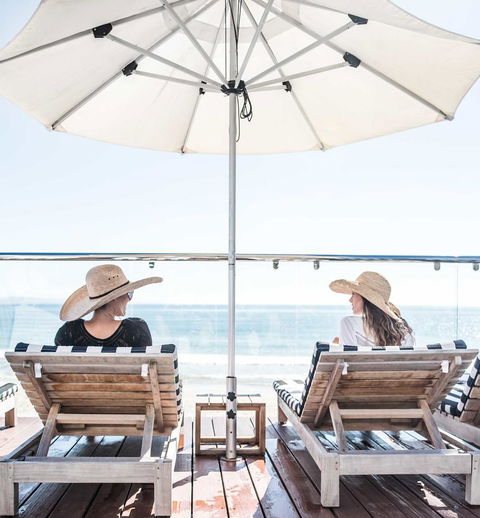 Tingirana Noosa - Accommodation Asia 33